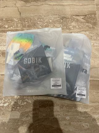 Maillot Gobik Algarve Bike Challenge