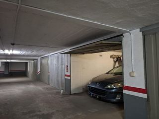 Garaje en venta en Ermua