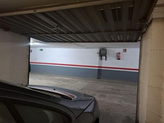 Garaje en venta en Ermua