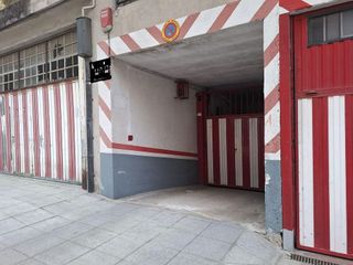 Garaje en venta en Ermua