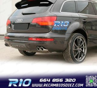 ALERON AUDI Q7 07-