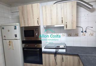 Piso en venta en Villajoyosa ciudad en Villajoyosa/Vila Joiosa (la)