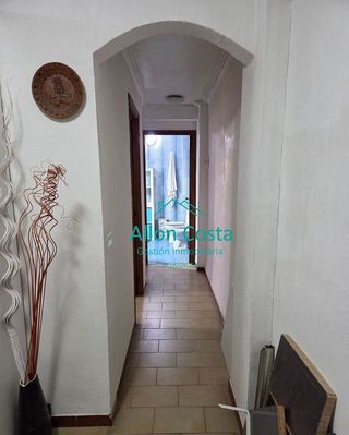 Piso en venta en Villajoyosa ciudad en Villajoyosa/Vila Joiosa (la)