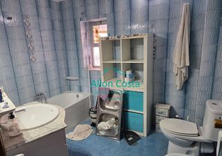 Piso en venta en Villajoyosa ciudad en Villajoyosa/Vila Joiosa (la)