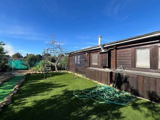 Chalet en alquiler en Olleria (l´)