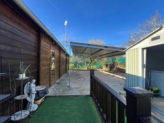 Chalet en alquiler en Olleria (l´)