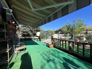 Chalet en alquiler en Olleria (l´)