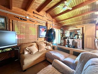 Chalet en alquiler en Olleria (l´)