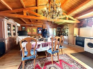 Chalet en alquiler en Olleria (l´)