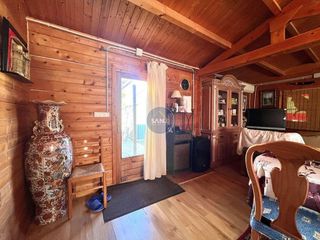 Chalet en alquiler en Olleria (l´)