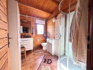 Chalet en alquiler en Olleria (l´)