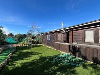 Chalet en alquiler en Olleria (l´)