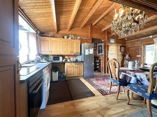 Chalet en alquiler en Olleria (l´)