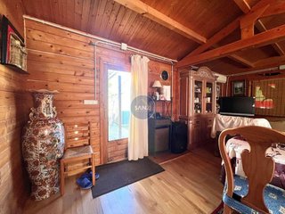 Chalet en alquiler en Olleria (l´)