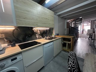 Local comercial en venta en Burlada/Burlata