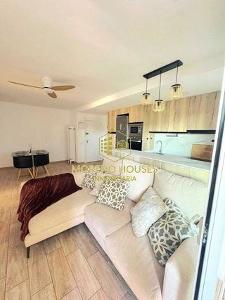 Piso en alquiler en Arenal en Jávea/Xàbia