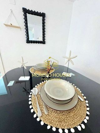 Piso en alquiler en Arenal en Jávea/Xàbia