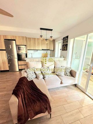 Piso en alquiler en Arenal en Jávea/Xàbia