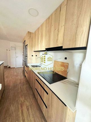 Piso en alquiler en Arenal en Jávea/Xàbia