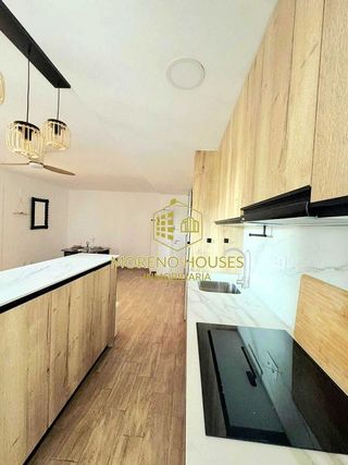 Piso en alquiler en Arenal en Jávea/Xàbia