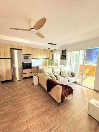 Piso en alquiler en Arenal en Jávea/Xàbia