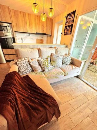 Piso en alquiler en Arenal en Jávea/Xàbia