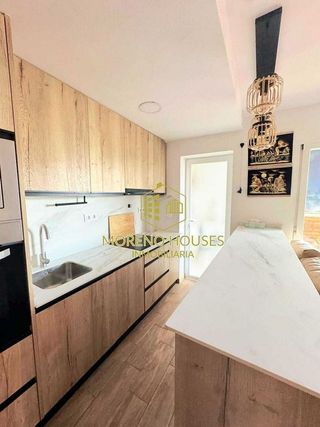 Piso en alquiler en Arenal en Jávea/Xàbia