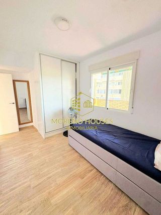 Piso en alquiler en Arenal en Jávea/Xàbia