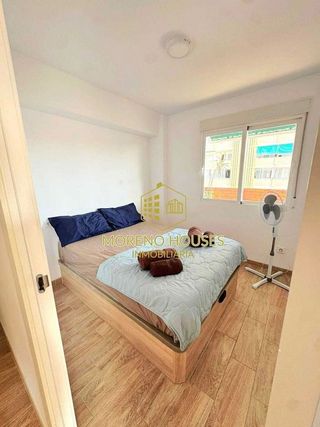 Piso en alquiler en Arenal en Jávea/Xàbia