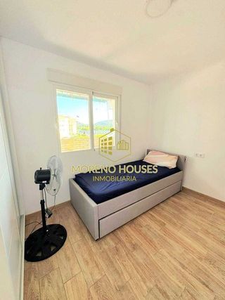 Piso en alquiler en Arenal en Jávea/Xàbia