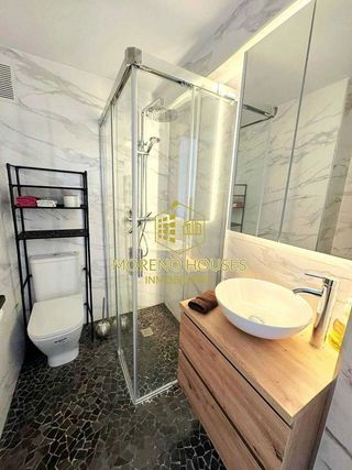 Piso en alquiler en Arenal en Jávea/Xàbia