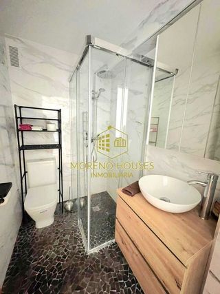 Piso en alquiler en Arenal en Jávea/Xàbia