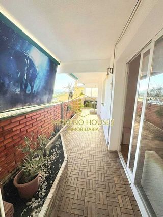 Piso en alquiler en Arenal en Jávea/Xàbia