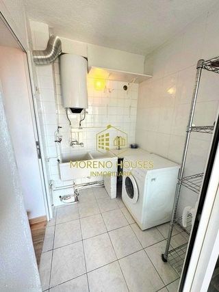 Piso en alquiler en Arenal en Jávea/Xàbia