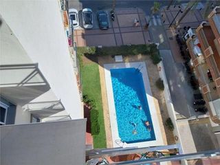 Piso en alquiler en Playa de los Boliches en Fuengirola