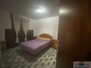 Chalet en venta en Olula del Río