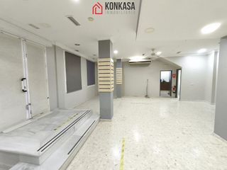 Local comercial en alquiler en Arcos de la Frontera