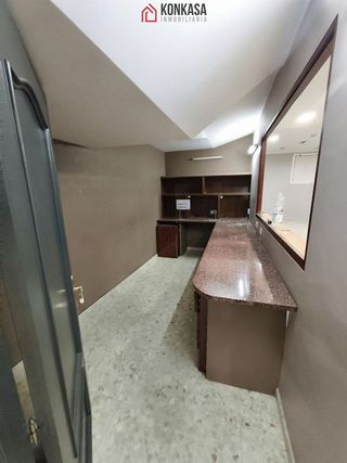 Local comercial en alquiler en Arcos de la Frontera