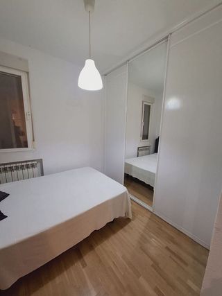 Piso en alquiler en Almagro en Madrid