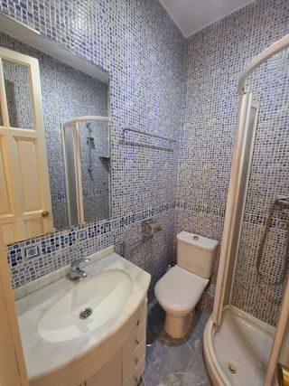 Piso en alquiler en Almagro en Madrid