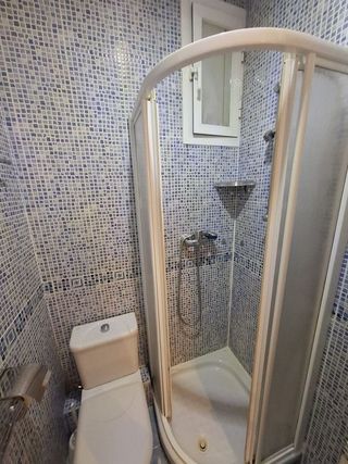 Piso en alquiler en Almagro en Madrid