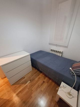 Piso en alquiler en Almagro en Madrid