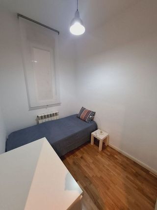 Piso en alquiler en Almagro en Madrid