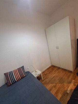 Piso en alquiler en Almagro en Madrid