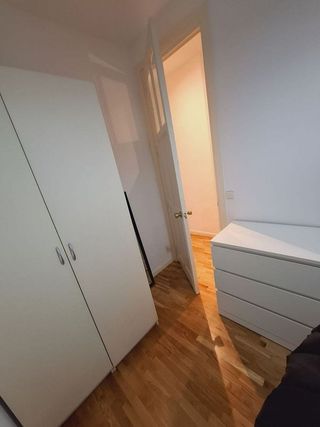 Piso en alquiler en Almagro en Madrid