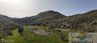 Casa rural en venta en Olula del Río