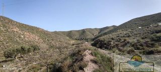 Casa rural en venta en Olula del Río