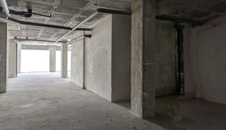 Local comercial en venta en Les Planes en Sant Joan Despí