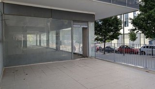 Local comercial en venta en Les Planes en Sant Joan Despí