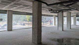 Local comercial en venta en Les Planes en Sant Joan Despí
